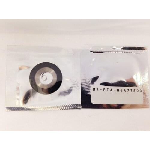 Movement accessories Switzerland AF spring ETA7750 movement accessories 7750 special clockwork watch accessories