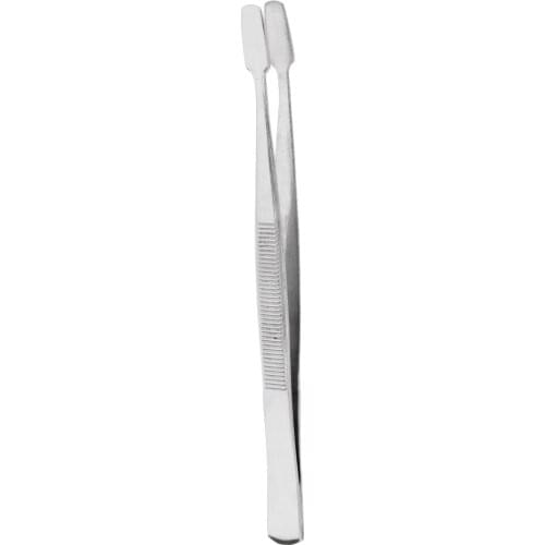 Eyelash Applicator Eyelash Extensions Tweezers for Easy Lash Application Removal Adjust and Repair Lashes Instantly