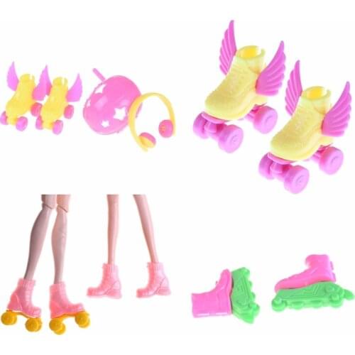 CnaBpc Children's Roller Skates