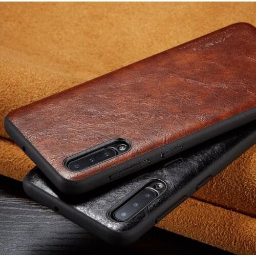 E.CASUS Samsung Galaxy A50 Phone Cases