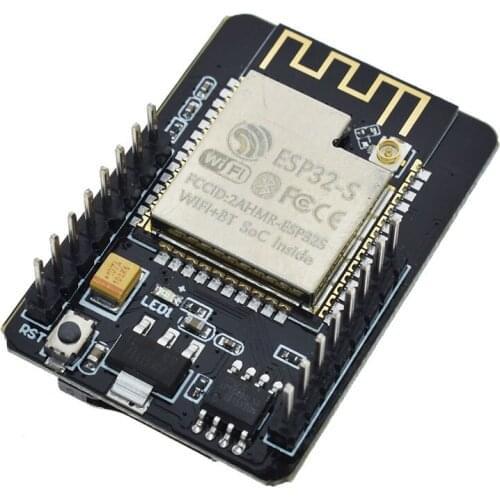 Esp32-Cam Esp-32S Wifi Module Esp32 Serial To Wifi Esp32 Cam Development Board 5V Bluetooth With Ov2640 Camera Module