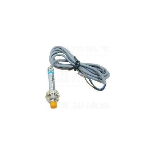Inductive Proximity Sensor,LJ8A3-2-J/DZ, AC,2-wire NC,diameter 8mm,Proximity Switch
