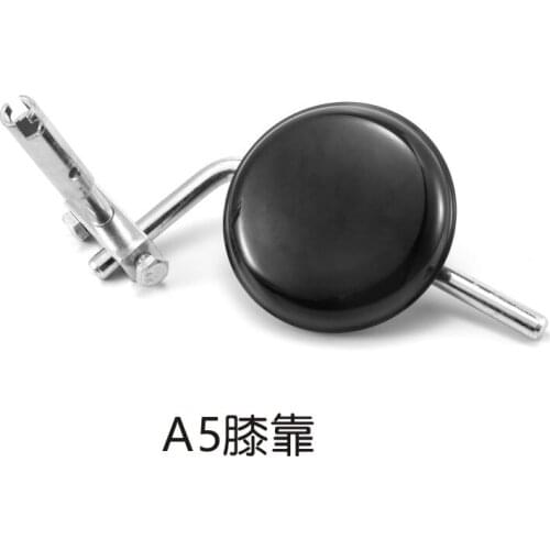 Sewing machine computer flat car general spare parts A3/A4/A4E/A5/A5E/A6F knee rest assembly