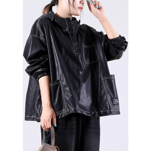 LuoYFF Women's Autumn Jackets