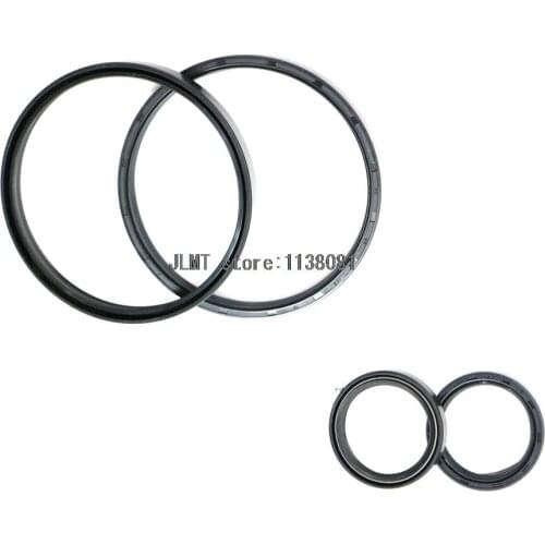 Fork OIL SEAL fit CCM 400 404 SUPERMOTO 2004 - 2007 48X58X10 48 58 10 mm