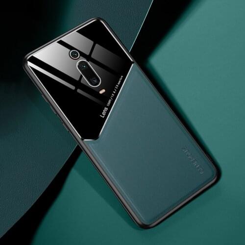 MLFC Phone Cases Xiaomi Redmi 9T