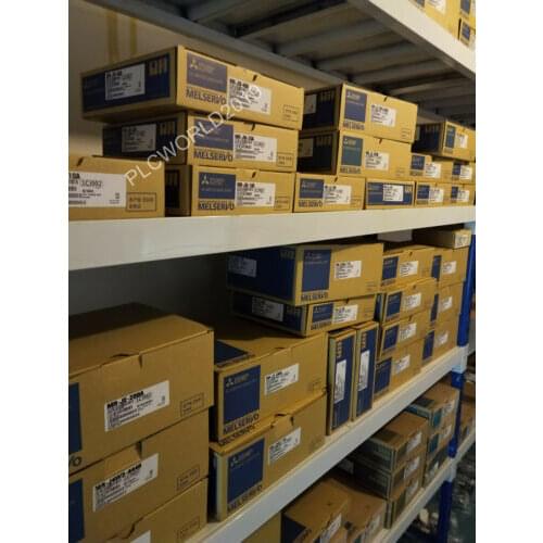 MR-J4-11KB AC SERVO DRIVER MR-J4-11KB brand new one year warranty