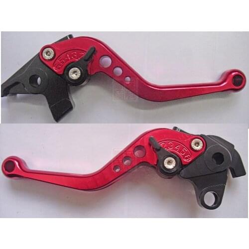 New motorcycle motorbike brake&Clutch Lever For Honda ST1300 Pan-European ST1300A 2003 2004 2005 2006 2007 03 04 05 06 07