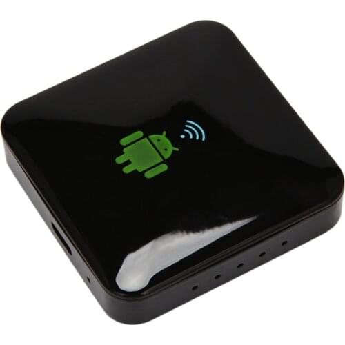 Upgrade Android Machine Wireless Carplay Box with Android CarLife Apple with USB Data Cable