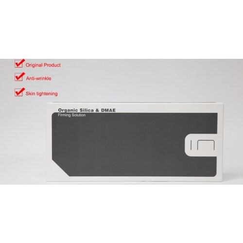 BCN Organic Silica Skin Rejuvenation Tightening Anti-Wrinkle Face Lifting