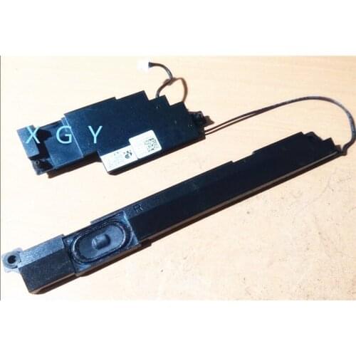 Original free shipping Laptop Speaker for DELL 3558 i3558 N3558 Speakers Left and right 0XHPCN XHPCN 100% test OK