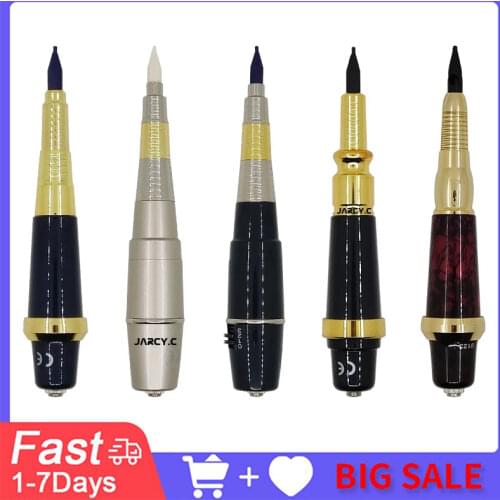 Original Taiwan Giant Sun G-8650 with Battery Permanent Makeup Machine Tattoo Machine Professional G8650 Tattoo Gun Tattoo Pen