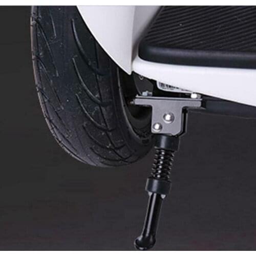 Stand Foot Support Holder Scooter Kickstand Feet Support Parking Stand for Ninebot Mini Xiaomi Scooter
