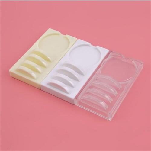Grafting Eyelash Glue Camellia Flowering Hairdressing Table Roots Beauty Eyelash Glue Gasket Paste Eyelash Tool