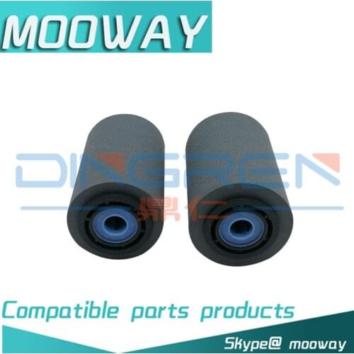 MOOWAY for Xerox DC4110 4112 4595 4590 6550 4127 feed paper pickup roller