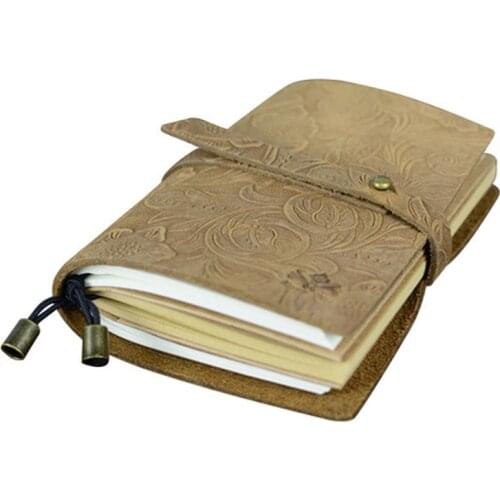 TATCAT Notebooks With Pen