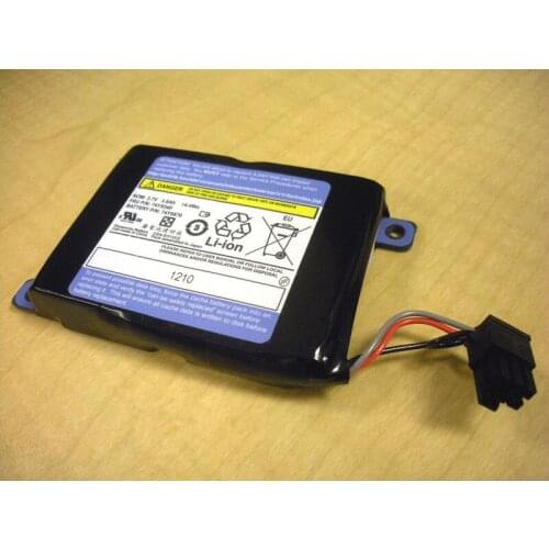 2B4C 74Y9340 74Y6870 P720 P740 RAIDCARD Cache Battery