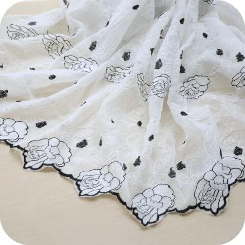 BANGUO Fabrics For Sewing