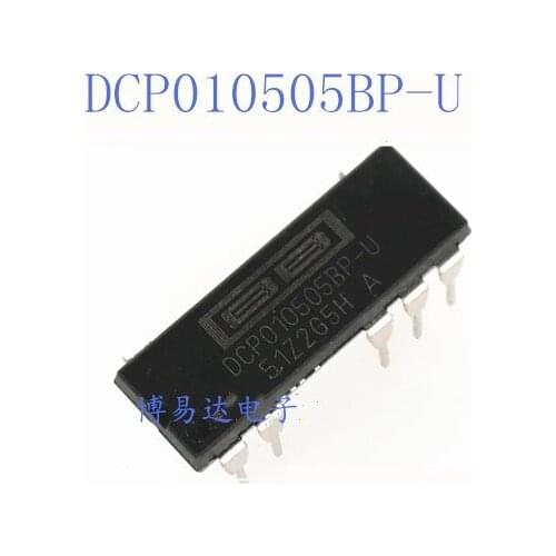 BB DCP010505BP-U DCPO10505BP-U DIP-7