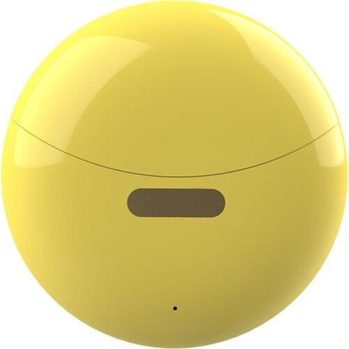 HP1375 Wireless Private Model Headset Game Portable Stereo Rechargeable In-ear Noise Reduction Headset