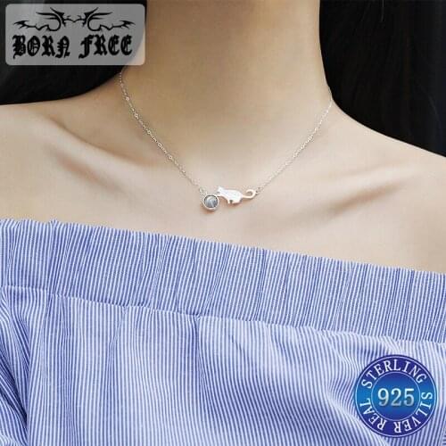 Born Free/奔放 Jewelry Pendants