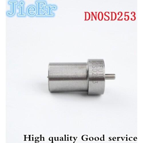 Free shipping DN0SD253 DNOSD253 0434250111 Diesel Fuel Injection nozzle injector nozzle 0 434 250 111