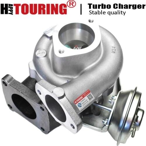 GT2359V Turbo charger For Toyota Landcruiser 100 2003- 150kw 17201-17070 17201-17050 802012-5001S 724483-0009 750001-0001