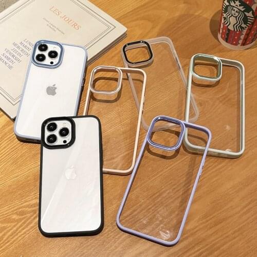 Чехлы для телефонов Apple iPhone 12 Pro HengLiTai China At AliExpress