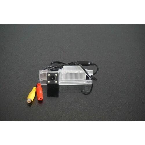JRNAV Car Rear Mirror DVRs