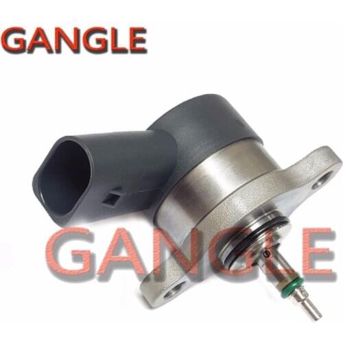 DRV Common Rail Pressure Control Valve FUEL PUMP metering Valve For MERCEDES BENZ M-CLASS S-CLASS V-CLASS VITO 0281002698