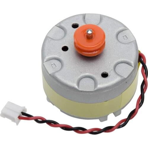 LSD Gear Lidar Motor For Xiaomi 1S Roborock S50 S51 S55 Robot Vacuum Cleaner Sweeping Repair Spare Parts Laser Distance Sensor