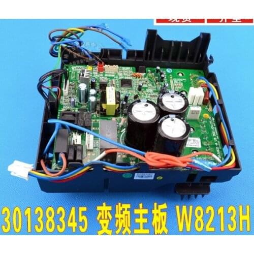 New and original Main board 02603307 30138345 W8213H