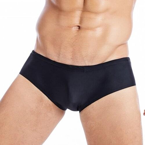 Swimming Trunks Beach Shorts Black and White Pattern Large Size New Mens Quick-drying Pants Men Swimwear Mens Swimming Shorts