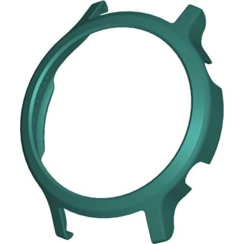 Case For Realme Watch S Strap Smart Watch PC Bumper Plastic Protector Shell Q81F