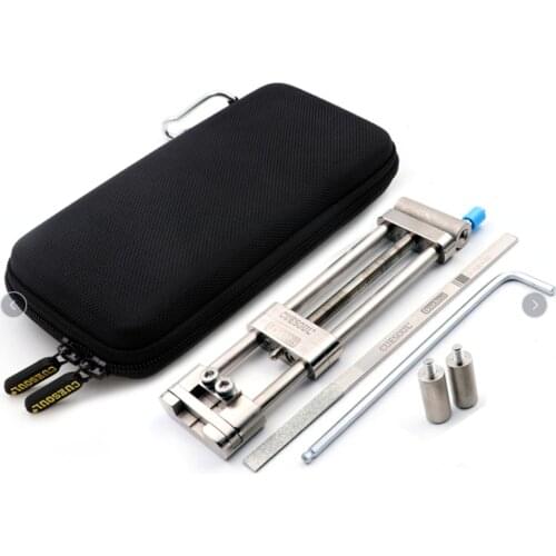 CUESOUL TOUCH-Tool Repointer for Darts Points Repointing,Dart Point Tool Replacement