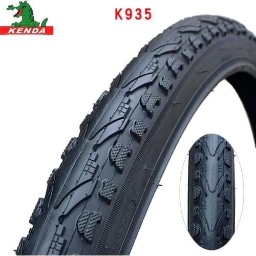 KENDA bicycle tire K935 Steel wire tyre 16 20 24 26 inches 1.5 1.75 1.95 700*35 38 40 45C 26*1-3/8 mountain bike tires parts