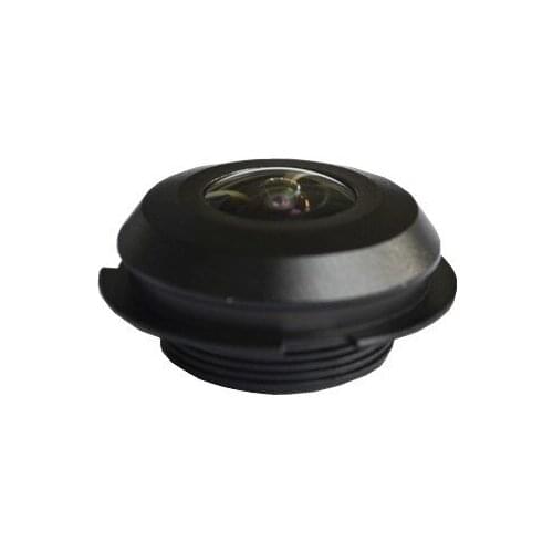 1.4mm M12 wide angle lens short car camera lens