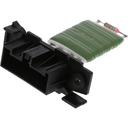 Replacement Heater Motor Resistor For Peugeot 2006-2014 #13248240