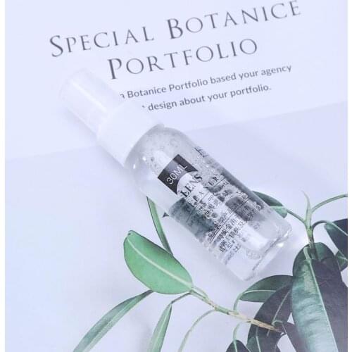 30ml Glasses Lens Cleaner Spray Anti Fog Agent Anti Misting Mirror Sunglasses Screen Cleaning Phone Computer Googles Nov.14