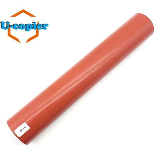 Fuser metal film sleeve for Toshiba E-studio ES5520 5540 5560 6520 6530 6540 6550 6560 6570C 6650 fuser belt Fixing Sleeve