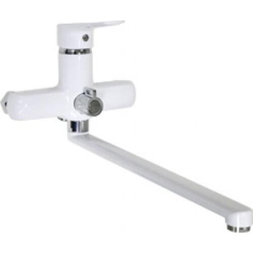 Белые смесители для ванны VIKO China At AliExpress