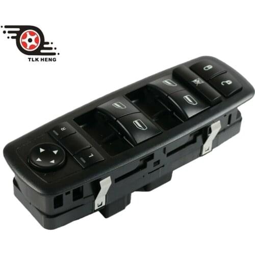 New Window Control Switch Power Window Switch For Chrysler Town & Country Jeep Grand Cherokee Dodge Grand Caravan 4602535AC