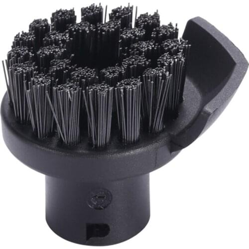 Steam Cleaner Spare Parts Accessories for KARCHER SC1/SC2/SC3/SC4/SC5 Steam Cleaner Slit Scraper Round Brush