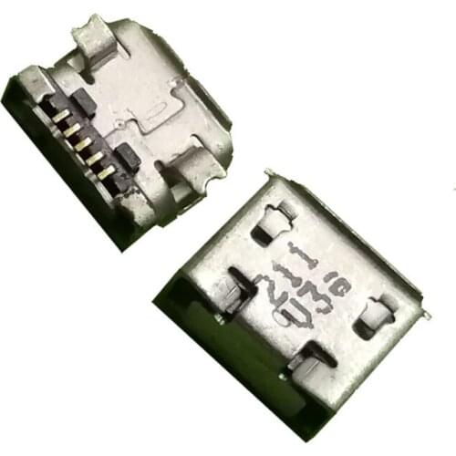 100pcs Usb Charger Charge Charging Doct Port Connector For Nokia N85 N86 N95 E66 RM-1061 C6 C2 5220c C5-03 C6-01 E603 E610 Plug