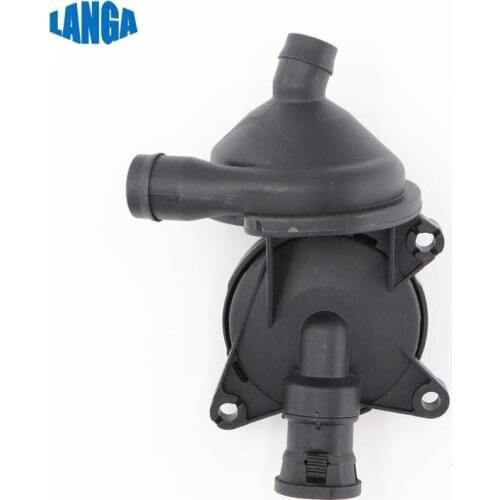Oil Separator Breather Valve for BMW OE: 11617503520