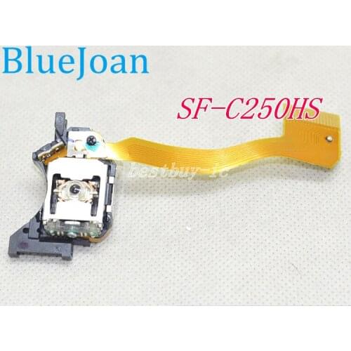 Free shipping Brand new Sanyo CD laser SF-C250HS C250 optical pickup laser head for Mazda Car Audio CD player