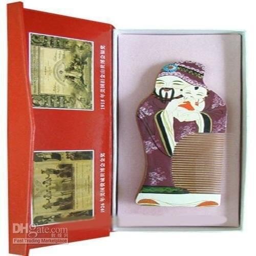 Colored drawing lucky star small gift or use self- N601-11 Classic!handcraft pure handwork