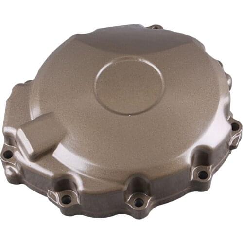 Engine Stator Crank Case Cover Crankcase For Honda CBR 1000RR CBR1000RR 2008 2009 2010 2011 Aluminum Motorbike Spare Parts