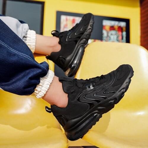 Malecasual spring plus sneakers Men Fashionable shoes leather Sneaker men trainers loafers fashion mesh lether size classic