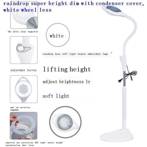 Para Salon Lambader Stand Vloerlamp Standing Lampada Da Terra Stehlampe Lampara De Pie Staande Lamp Lampadaire Floor Light